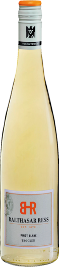 2020 Balthasar Ress Pinot Blanc