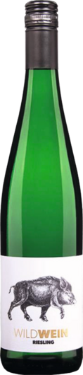 2020 Wildwein Riesling