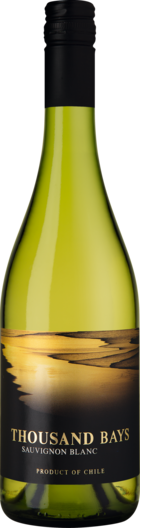 2021 Thousand Bays Sauvignon Blanc