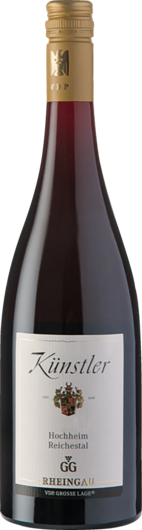 2016 Hochheim Reichestal Spätburgunder GG