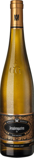 2020 Winkel Jesuitengarten Riesling GG