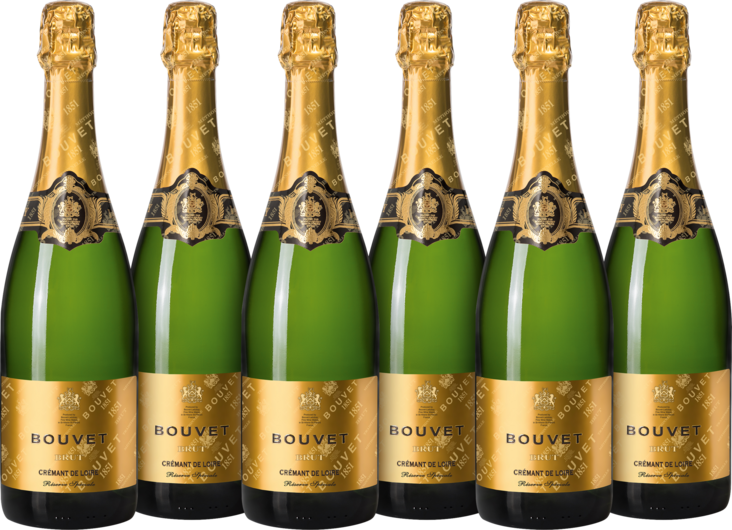 Bouvet Réserve Speciale Limited Edition