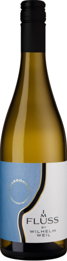 2020 Im Fluss Chardonnay-Weißburgunder