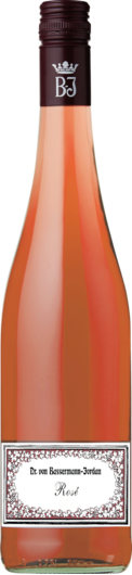 2020 Bassermann-Jordan Rosé