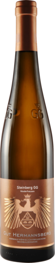 2020 Steinberg Riesling GG