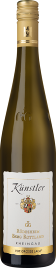 2020 Rüdesheim Berg Rottland Riesling GG