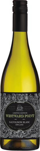 2021 Westward Point Sauvignon Blanc Dryland Ltd. Edit.