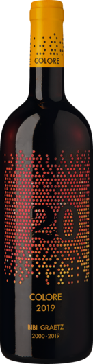 2019 Colore Anniversario
