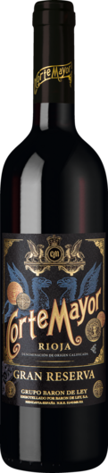 2015 Corte Mayor Rioja Gran Reserva