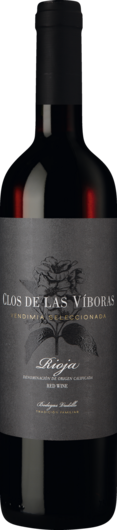 2019 Clos de las Viboras Rioja Vendimia Seleccionada