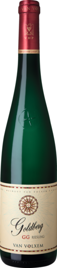 2020 Goldberg Riesling GG