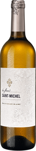 2021 La Fleur Saint-Michel Sauvignon Blanc