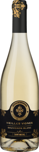 2021 La Fleur Saint-Michel Sauvignon Blanc VV