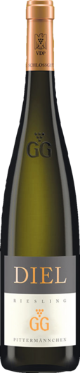 2020 Pittermännchen Riesling GG