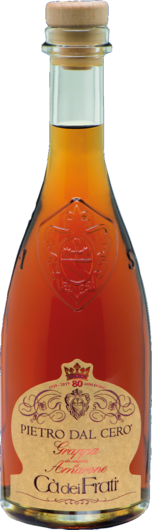 Pietro dal Cero Grappa di Amarone