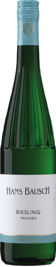2020 Hans Bausch Riesling