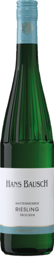 2020 Hattenheimer Riesling