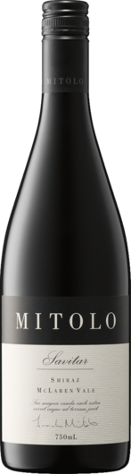 2018 Mitolo Savitar Shiraz