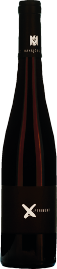 2018 Rebholz X-Periment Rot