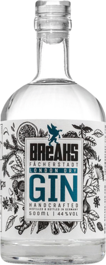 Breaks Karlsruhe Dry Gin