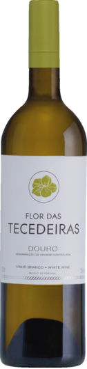 2020 Flor das Tecedeiras Branco
