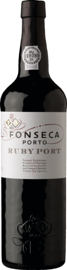 Fonseca Ruby Port