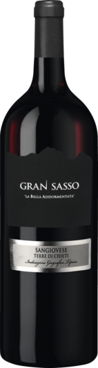2021 Gran Sasso Sangiovese