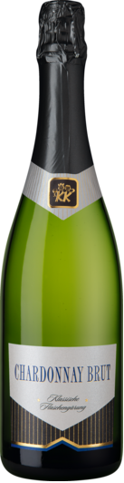2019 Königschaffhausen Chardonnay Sekt