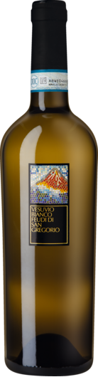 2021 Feudi di San Gregorio Vesuvio Bianco