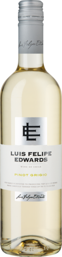 2021 Luis Felipe Edwards Classic Pinot Grigio