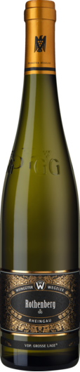 2018 Rothenberg Riesling GG