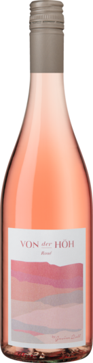 2021 Von der Höh Rosé