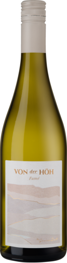 2021 Von der Höh Sauvignon Blanc Fumé