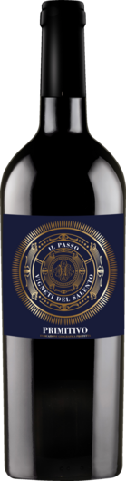 2020 Il Passo Primitivo