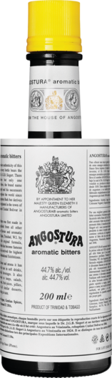 Angostura Aromatic Bitters