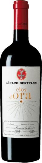 2018 Gérard Bertrand Clos d' Ora