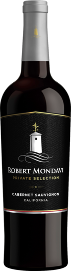 2019 Private Selection Cabernet Sauvignon