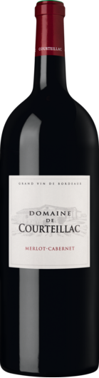 2020 Domaine de Courteillac