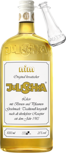 Julischka Likör