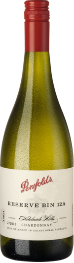2018 Penfolds Reserve Bin A Chardonnay