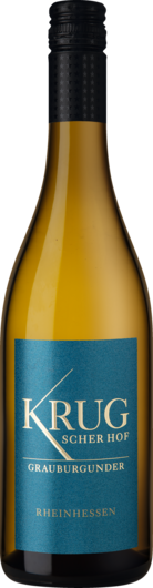 2020 Krug'scher Hof Grauburgunder