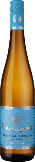 2020 Schloss Reinhartshausen Riesling