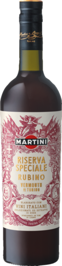 Martini Rubino Wermut