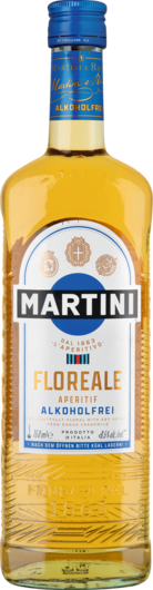 Martini Floreale