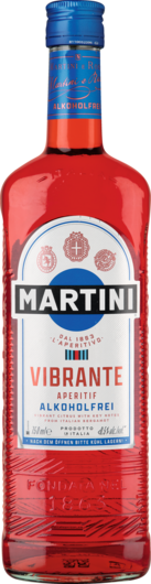 Martini Vibrante