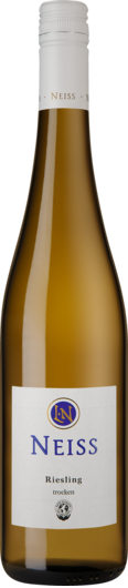 2020 Neiss Riesling