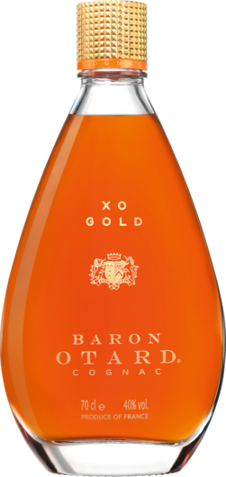 Baron Otard XO