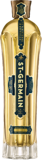 St. Germain