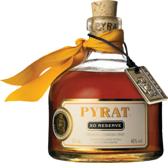 Pyrat XO Reserve