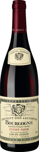 2020 Louis Jadot Couvent des Jacobins Rouge